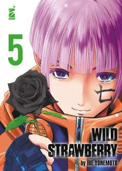 Volume cover